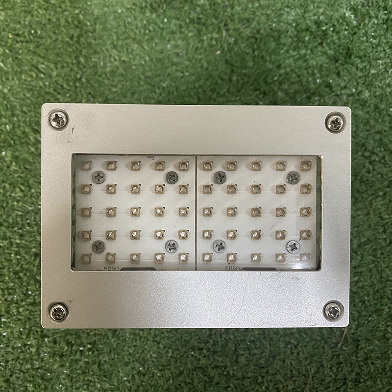 LED UV Surface Light Source