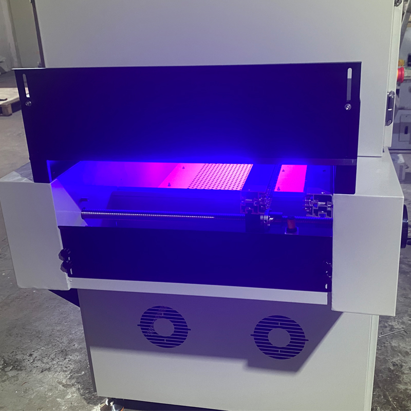 UV Curing Furnace