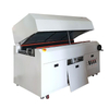 Fully Automatic PCB IR UV Curing Furnace Resin Drying Furnace