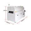 Fully Automatic PCB IR UV Curing Furnace Resin Drying Furnace