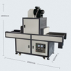 Tunnel Furnace UV Curing Lamp